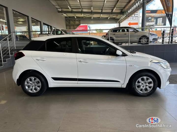 Picture of Hyundai i20 Manual 2020 in Eastern Cape
