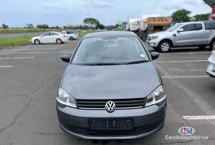 Pictures of Volkswagen Polo Manual 2017