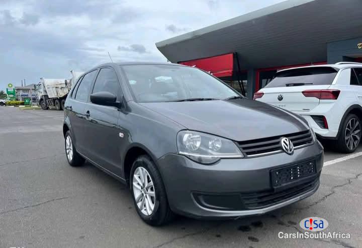 Volkswagen Polo Manual 2017 in Eastern Cape
