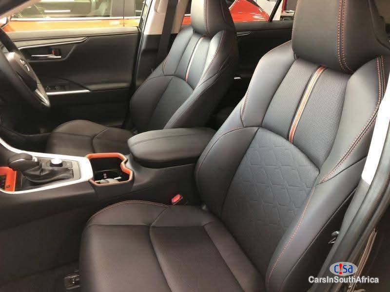 Picture of Toyota RAV-4 2024 RAV4 2.0 GX AUTO SUV 0698183175 Automatic 2024 in South Africa