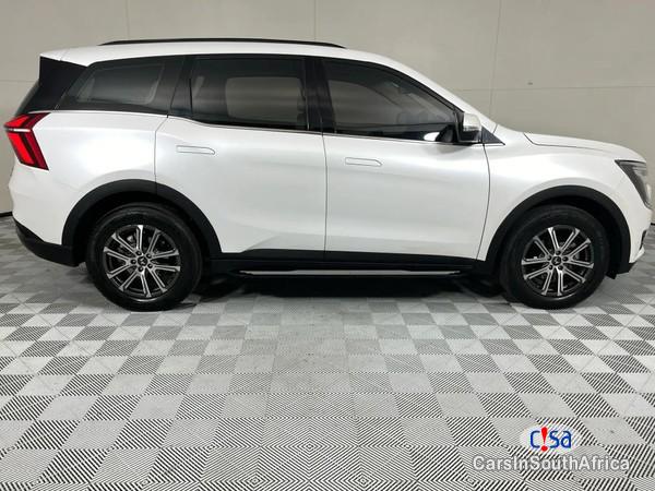 Pictures of Mahindra XUV 2.0 Automatic 2023