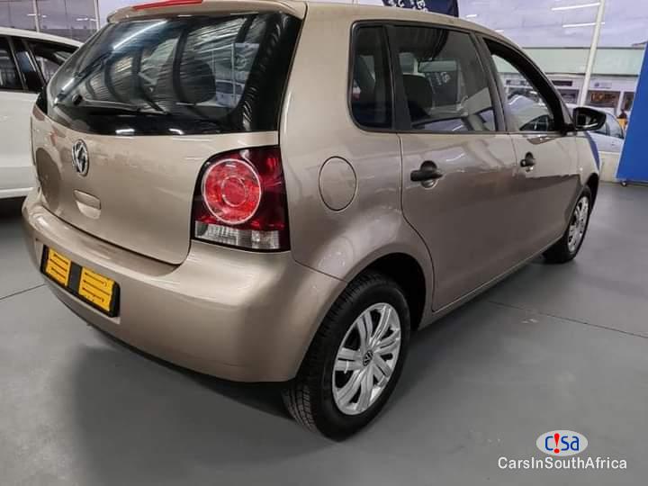 Volkswagen Polo 1.4 Manual 2016 - image 3