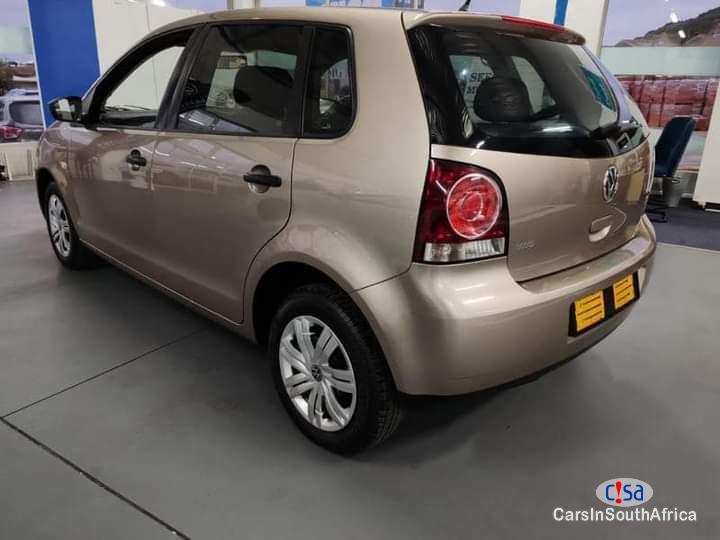 Volkswagen Polo 1.4 Manual 2016 - image 4