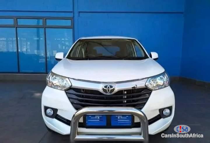 Toyota Avanza 1.5 Manual 2020 - image 2