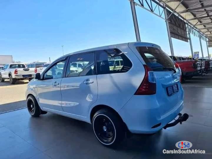 Toyota Avanza 1.5 Manual 2020 - image 3