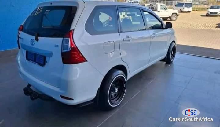 Toyota Avanza 1.5 Manual 2020 - image 4