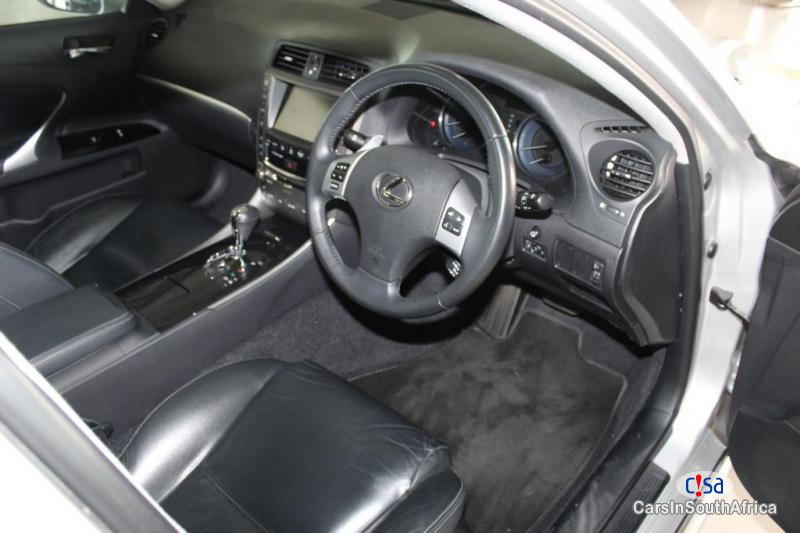 Picture of Lexus ES 2.0 Automatic 2013 in Gauteng