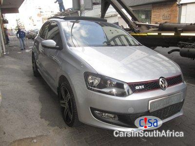 Pictures of Volkswagen Polo 1.4 Manual 2012