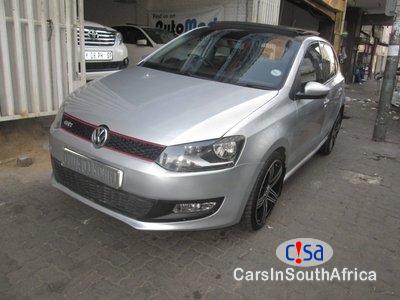 Volkswagen Polo 1.4 Manual 2012 - image 2