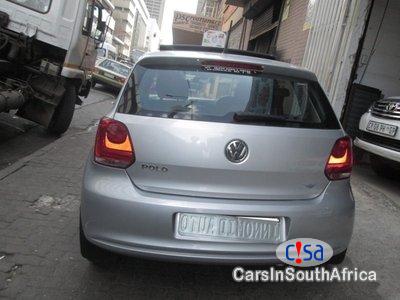 Volkswagen Polo 1.4 Manual 2012 - image 3