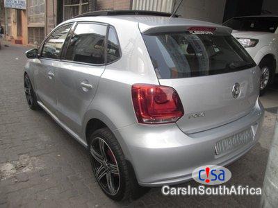 Volkswagen Polo 1.4 Manual 2012 - image 4