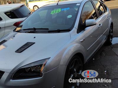 Ford Focus 2.5 Manual 2006