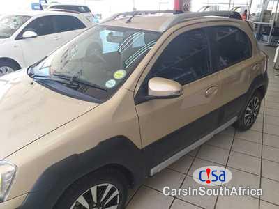 Toyota Etios 1.5 Manual 2015 - image 2
