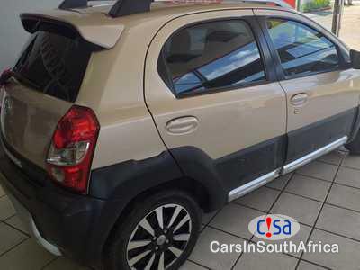 Toyota Etios 1.5 Manual 2015 - image 5