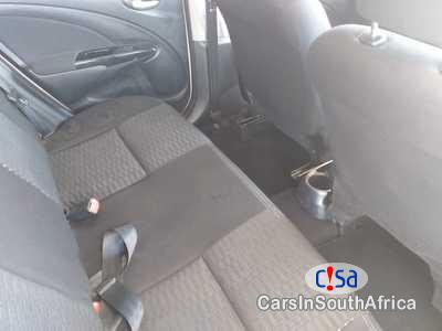 Toyota Etios 1.5 Manual 2015 - image 6