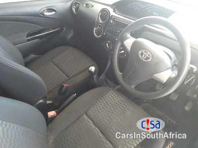 Toyota Etios 1.5 Manual 2015 - image 7