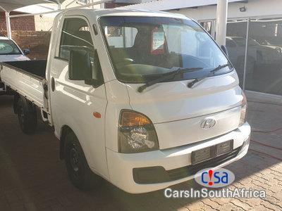 Picture of Hyundai H100 2.6d Manual 2014