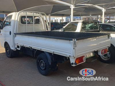 Hyundai H100 2.6d Manual 2014