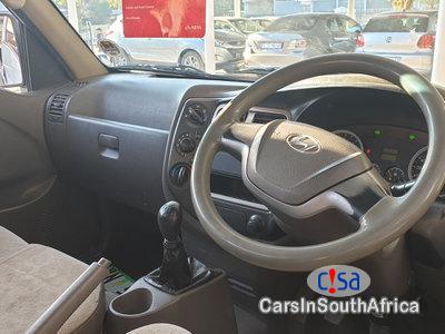 Hyundai H100 2.6d Manual 2014 in Mpumalanga