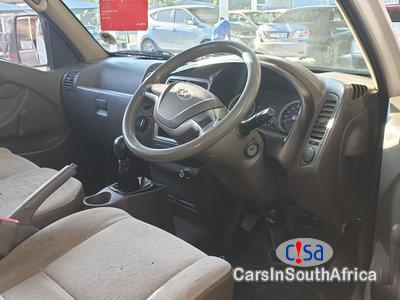 Hyundai H100 2.6d Manual 2014 in South Africa