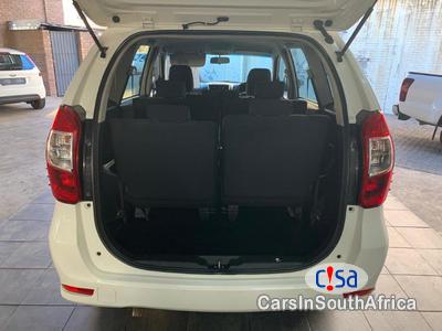 Picture of Toyota Avanza 1.5sx Manual 2017 in Free State