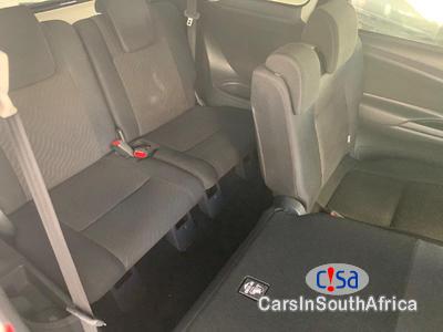 Picture of Toyota Avanza 1.5sx Manual 2017 in South Africa