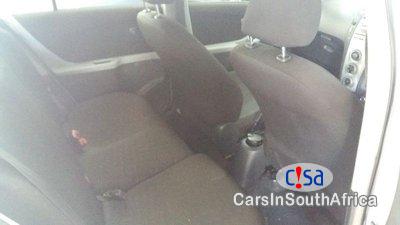 Picture of Toyota Yaris 1.3t Manual 2008 in Mpumalanga