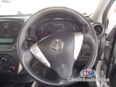 Nissan Almera 1.5 Automatic 2016 - image 10