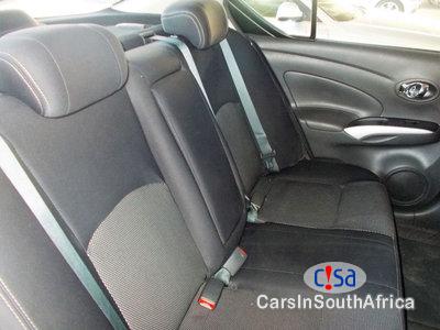 Nissan Almera 1.5 Automatic 2016 - image 13