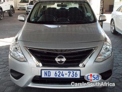 Nissan Almera 1.5 Automatic 2016 - image 2