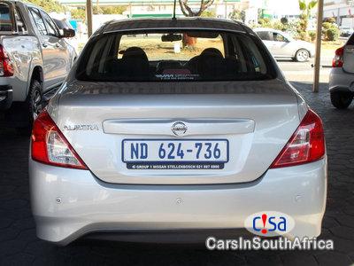 Nissan Almera 1.5 Automatic 2016 - image 4