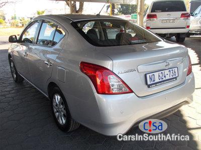 Nissan Almera 1.5 Automatic 2016 - image 5