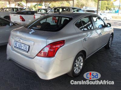 Nissan Almera 1.5 Automatic 2016 - image 6