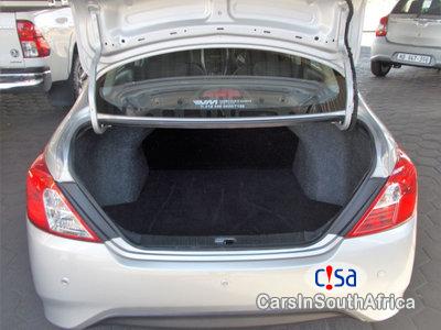 Nissan Almera 1.5 Automatic 2016 - image 7