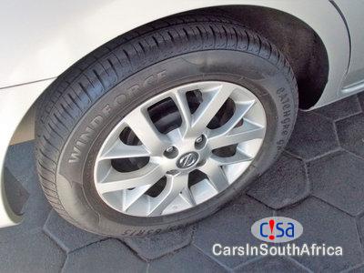 Nissan Almera 1.5 Automatic 2016 - image 9