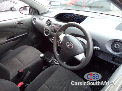 Toyota Etios 1.5 Manual 2015 in Free State - image