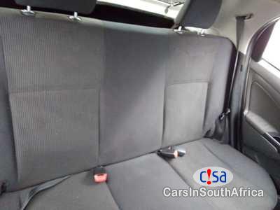 Toyota Etios 1.5 Manual 2015 in South Africa - image