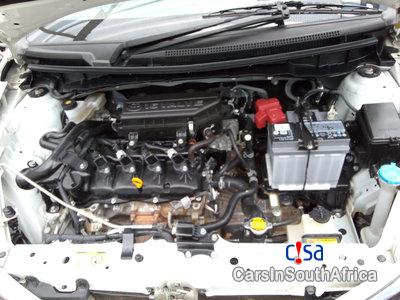 Toyota Etios 1.5 Manual 2015 - image 9