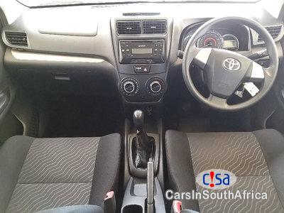 Toyota Avanza 1.5XS Manual 2017 - image 6