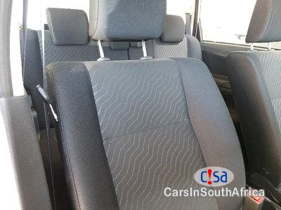 Toyota Avanza 1.5XS Manual 2017 - image 8