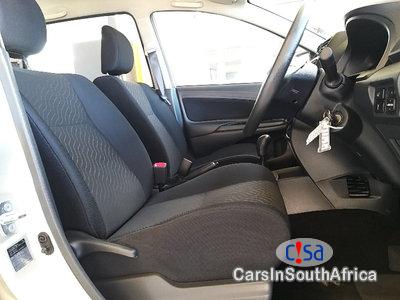 Toyota Avanza 1.5XS Manual 2017 - image 9