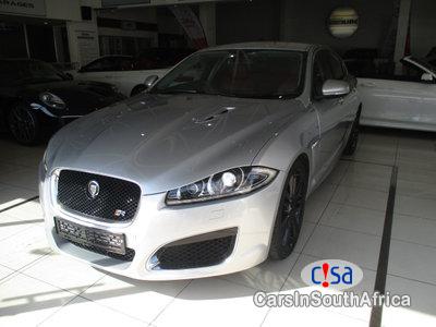 Picture of Jaguar XFR 5.0 V8 Automatic 2013