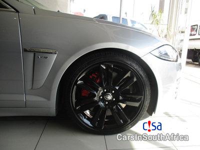 Jaguar XFR 5.0 V8 Automatic 2013 in North West
