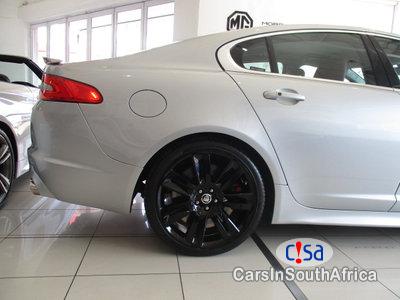 Jaguar XFR 5.0 V8 Automatic 2013 in South Africa