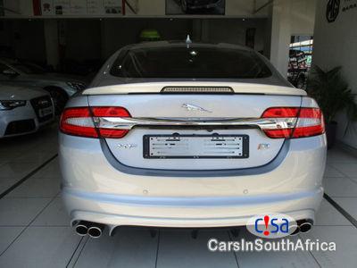 Picture of Jaguar XFR 5.0 V8 Automatic 2013 in North West