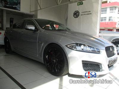 Picture of Jaguar XFR 5.0 V8 Automatic 2013 in South Africa