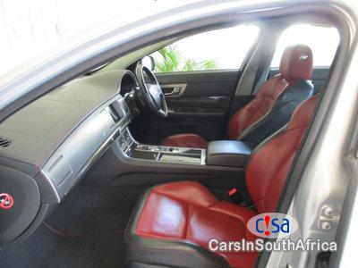 Jaguar XFR 5.0 V8 Automatic 2013 in North West - image