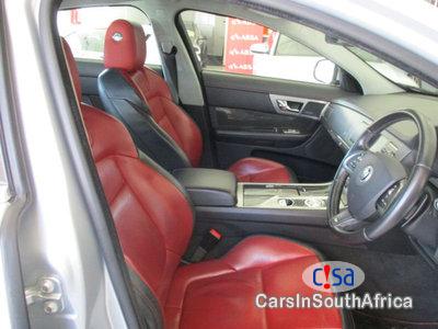 Jaguar XFR 5.0 V8 Automatic 2013 in South Africa - image