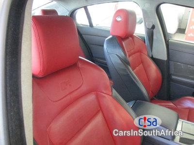 Jaguar XFR 5.0 V8 Automatic 2013 - image 9