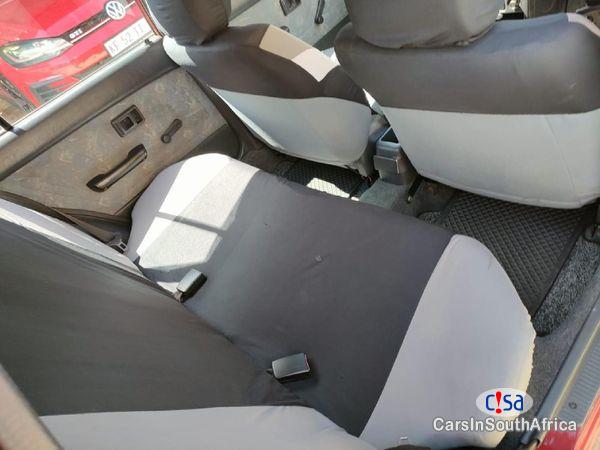 Toyota Tazz 1.3 Manual 2005 - image 8
